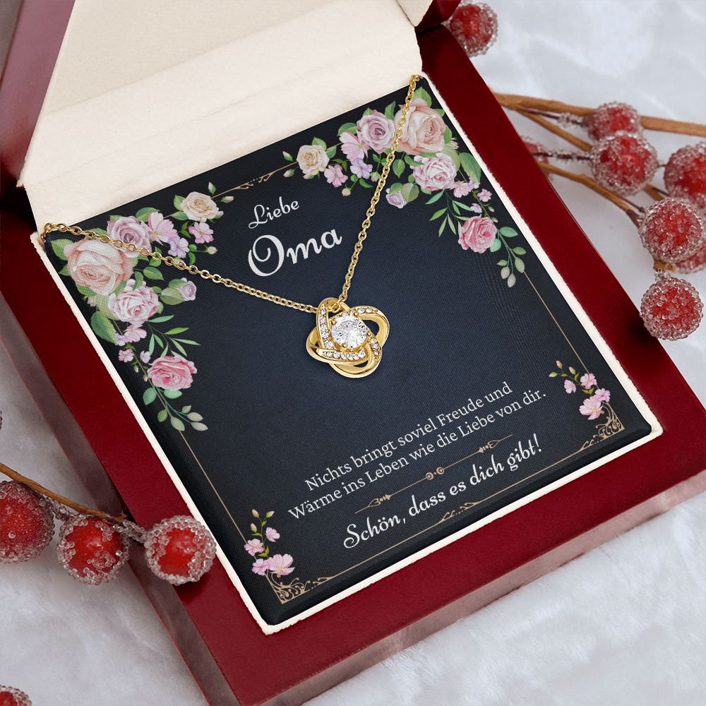 schmuck für oma gold