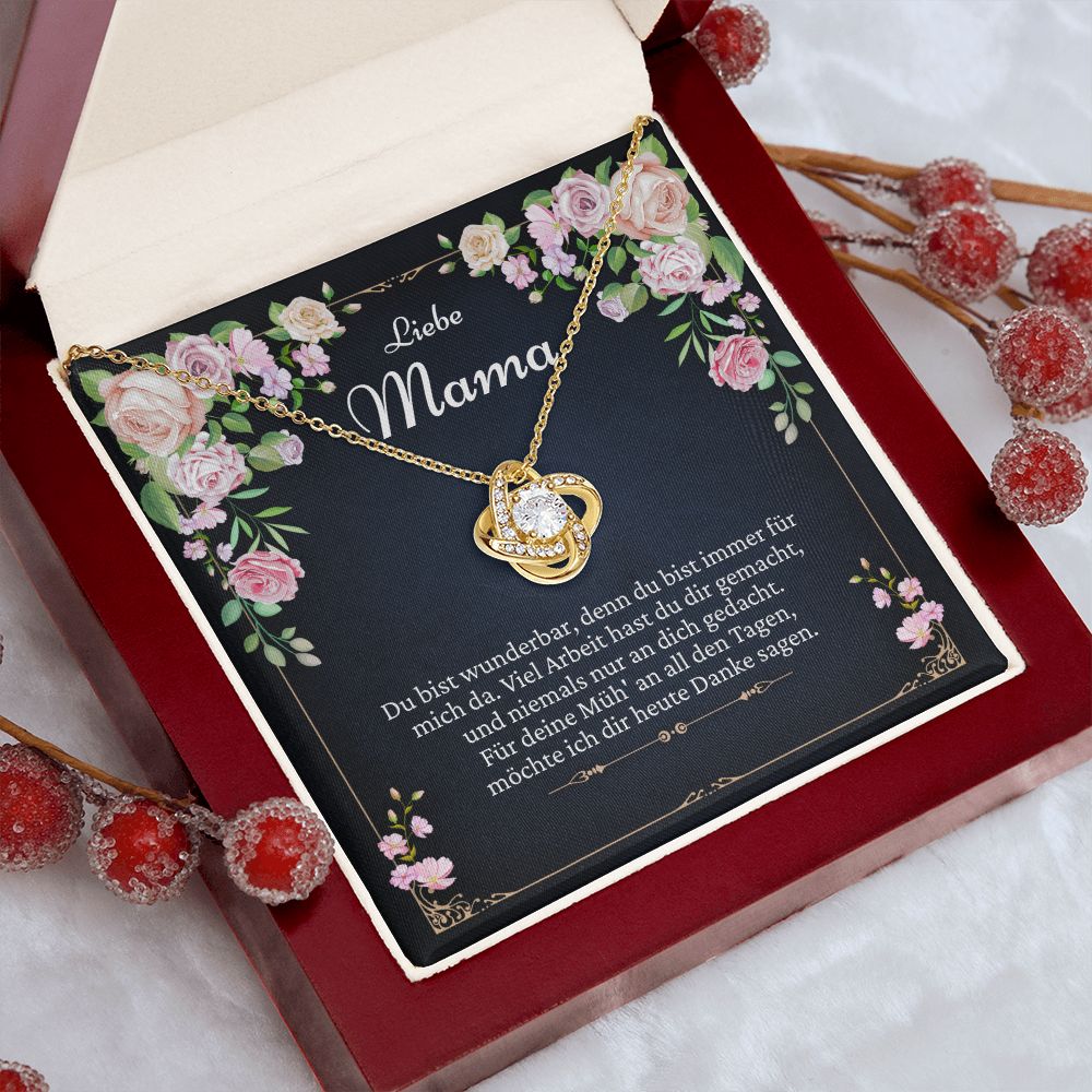 geschenk für mutter von sohn