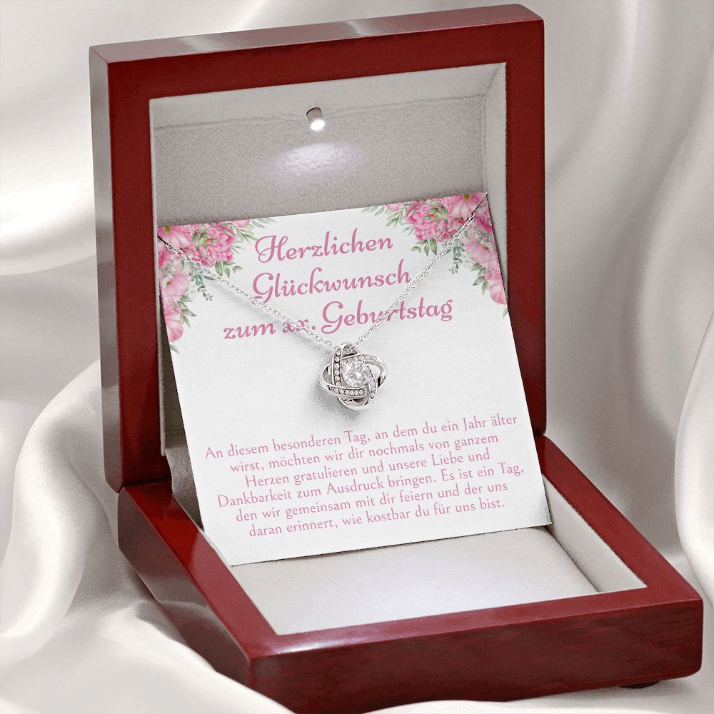 geschenk zum 19 geburtstag tochter