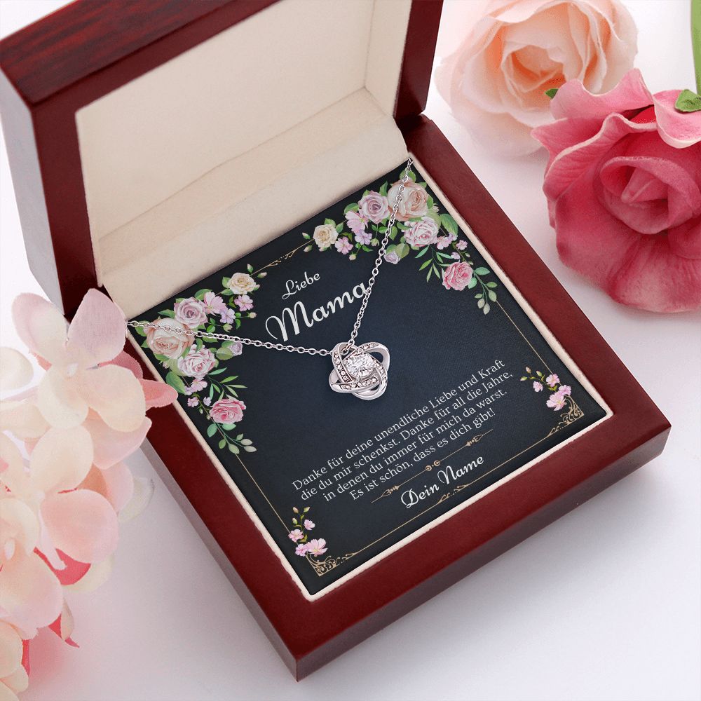 geschenke zum muttertag schmuck