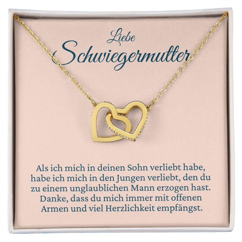 geschenk für schwiegermutter etsy
