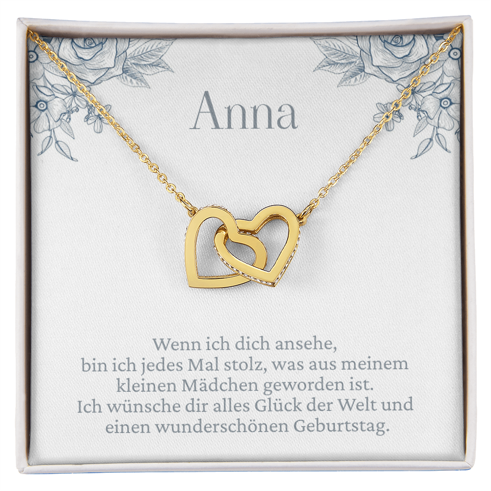 vater tochter geschenk zum 18. geburtstag