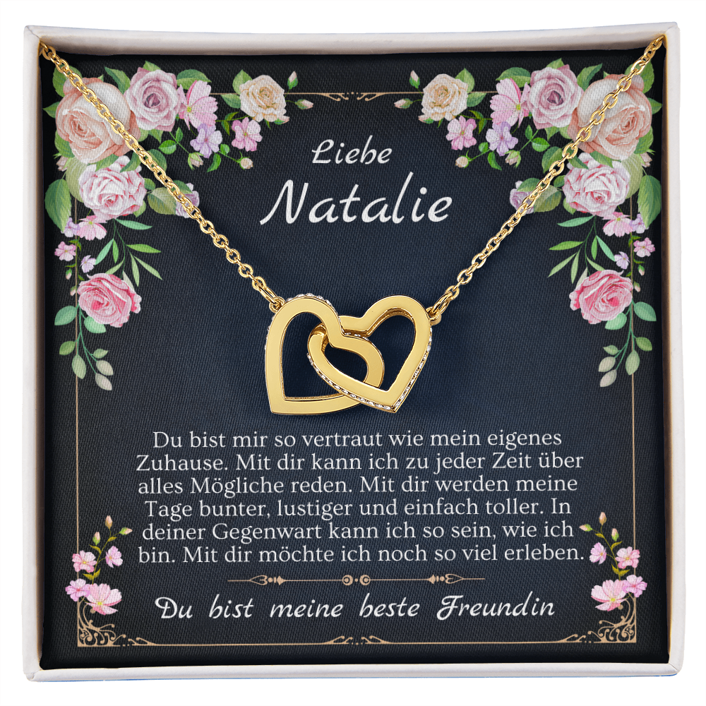 besonderes weihnachtsgeschenk beste freundin