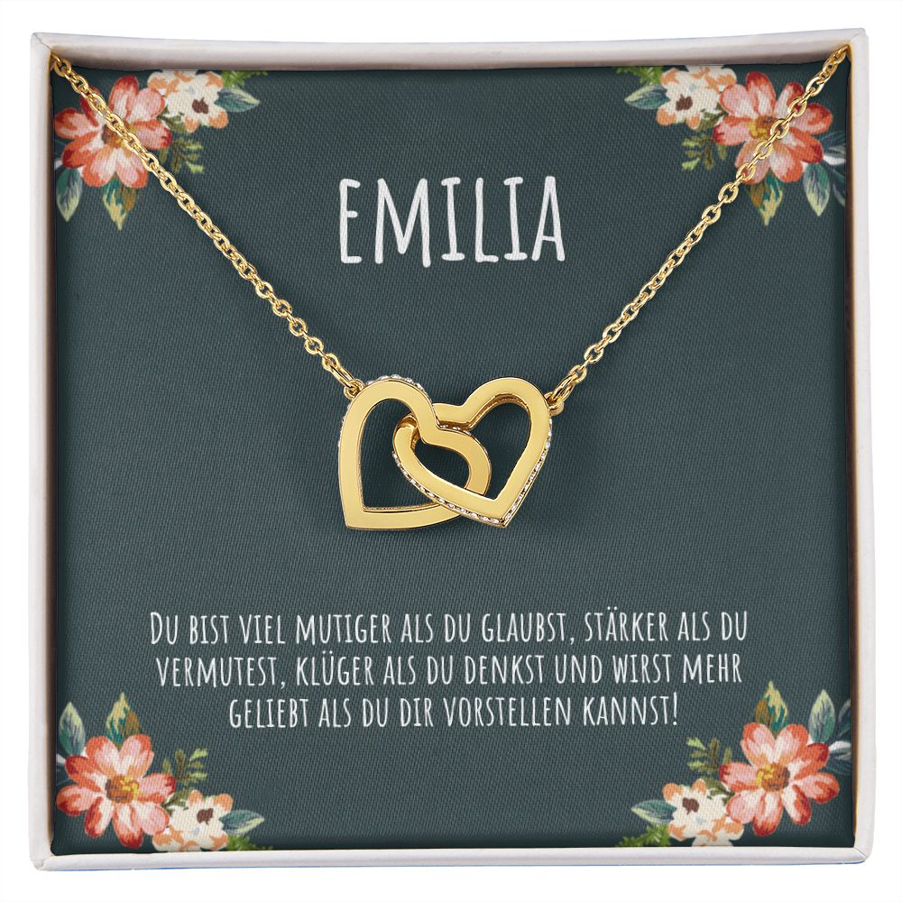 ketten zur kommunion für mädchen