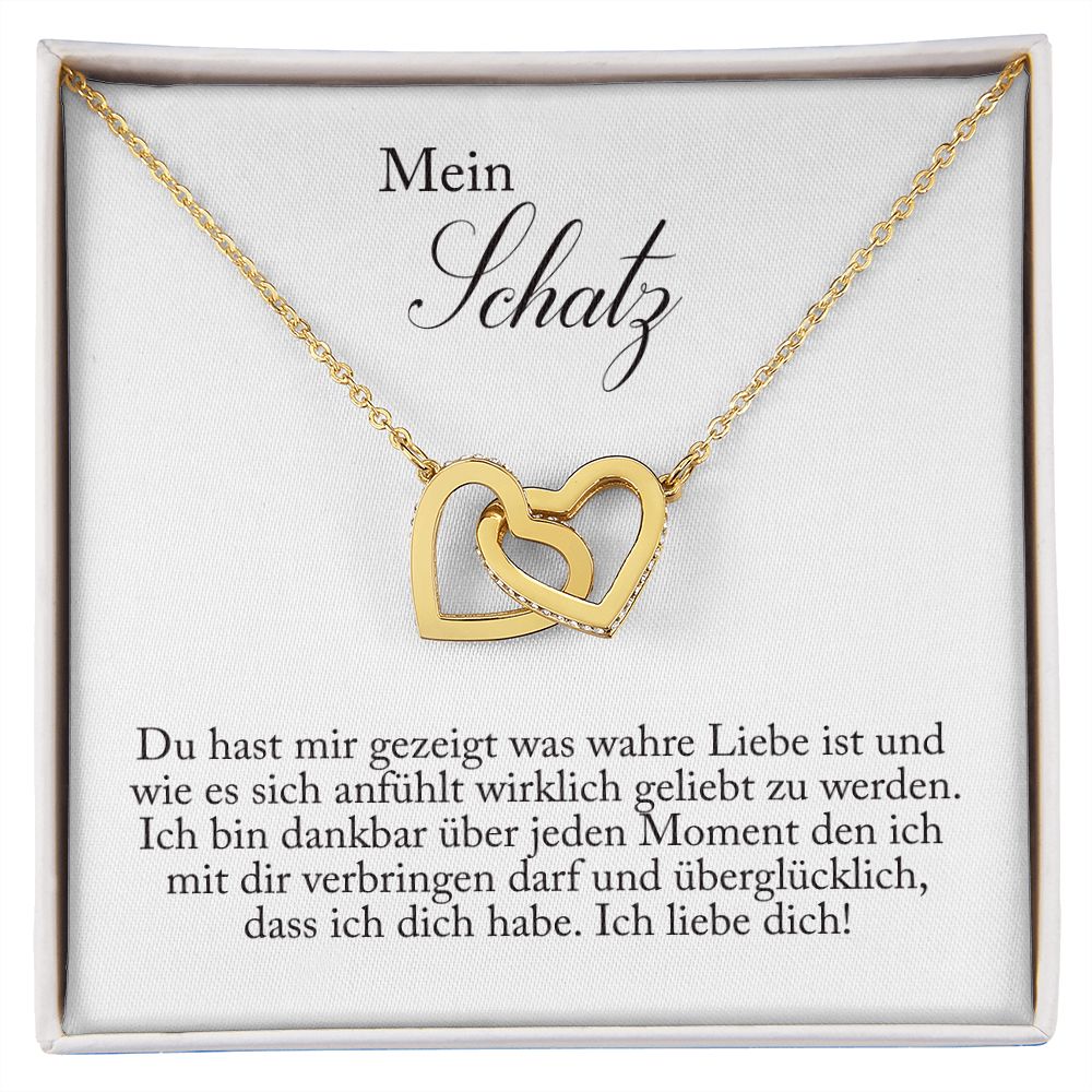 geschenkidee für meine freundin