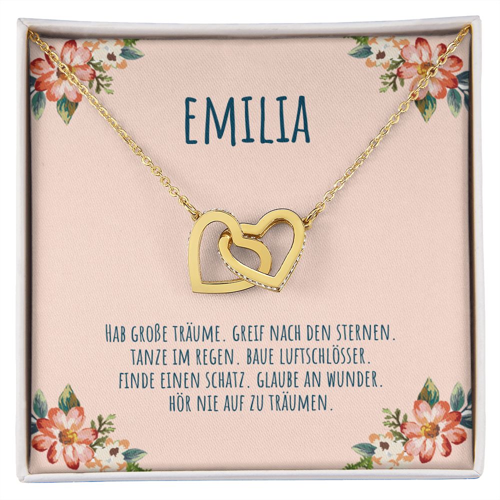 geschenke für tochter kette