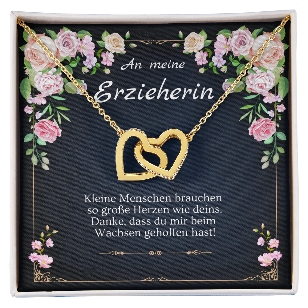 erzieherin geschenk weihnachten
