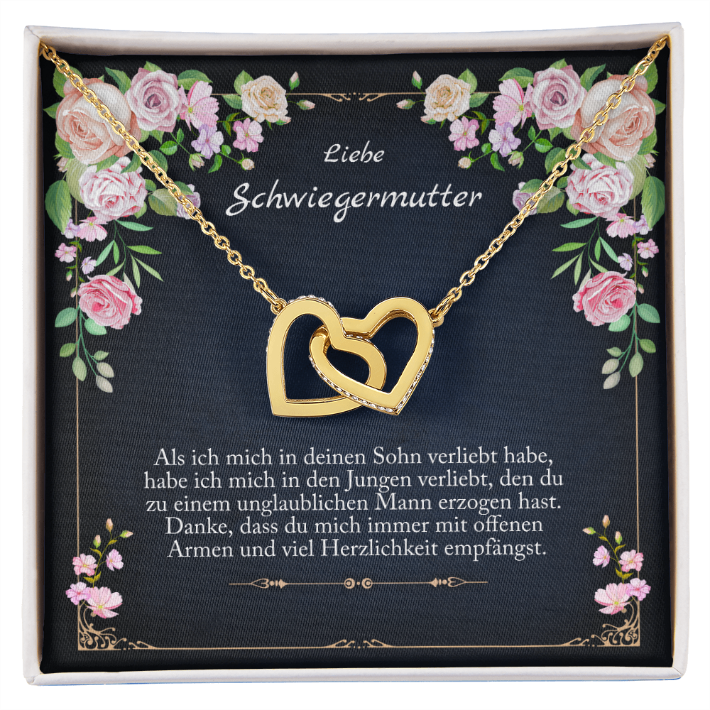 geschenk für schwiegermutter etsy