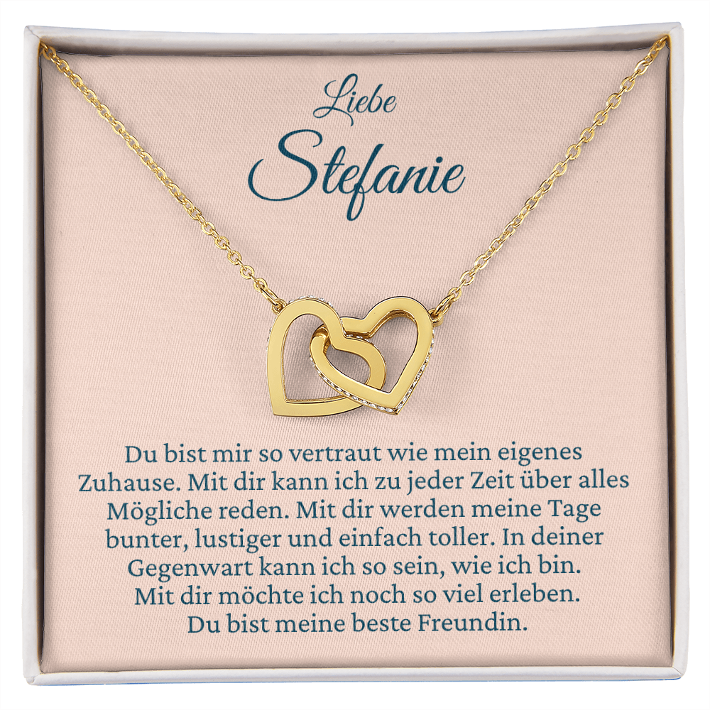 besonderes weihnachtsgeschenk beste freundin