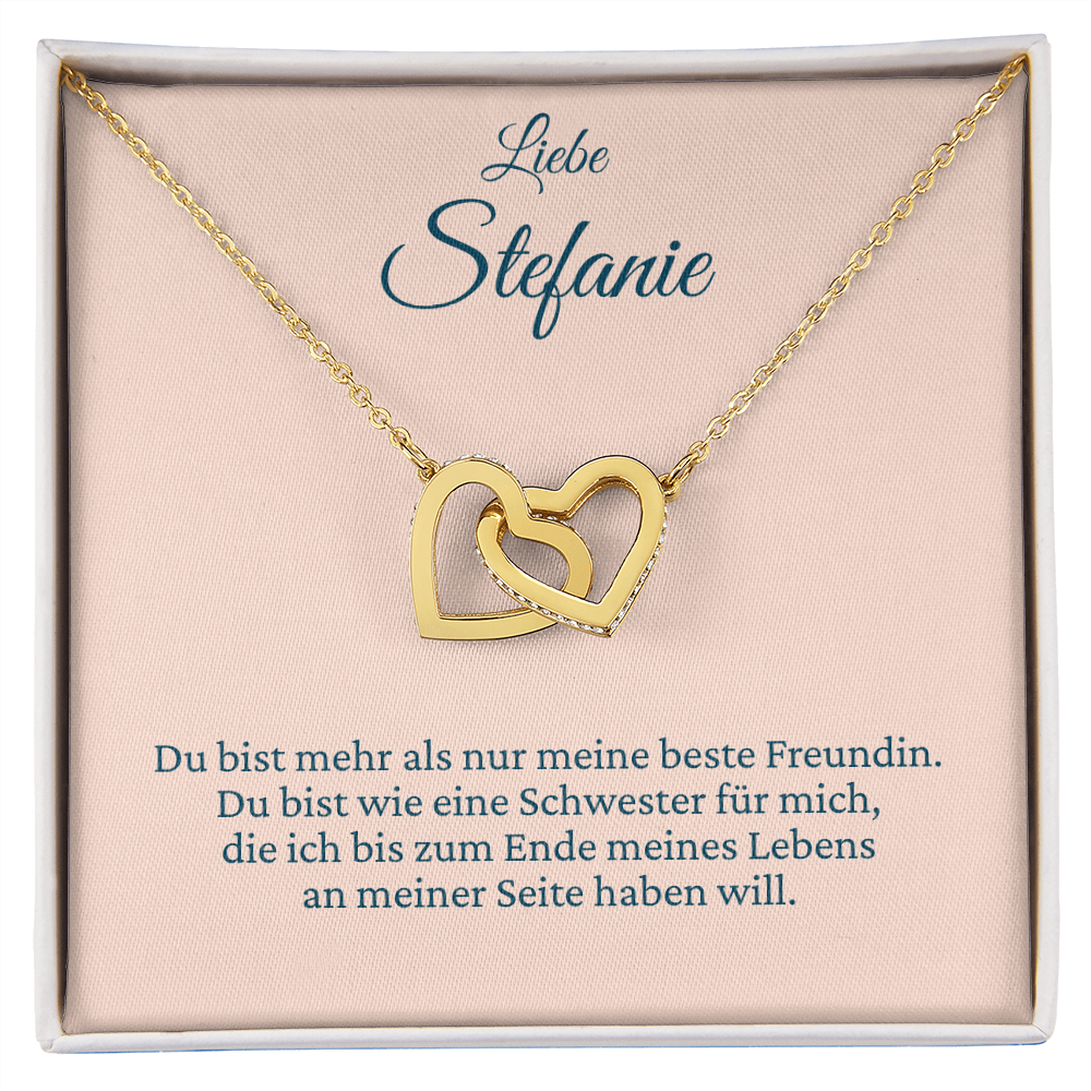 besonderes weihnachtsgeschenk beste freundin