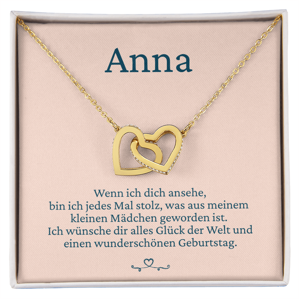 vater tochter geschenk zum 18. geburtstag