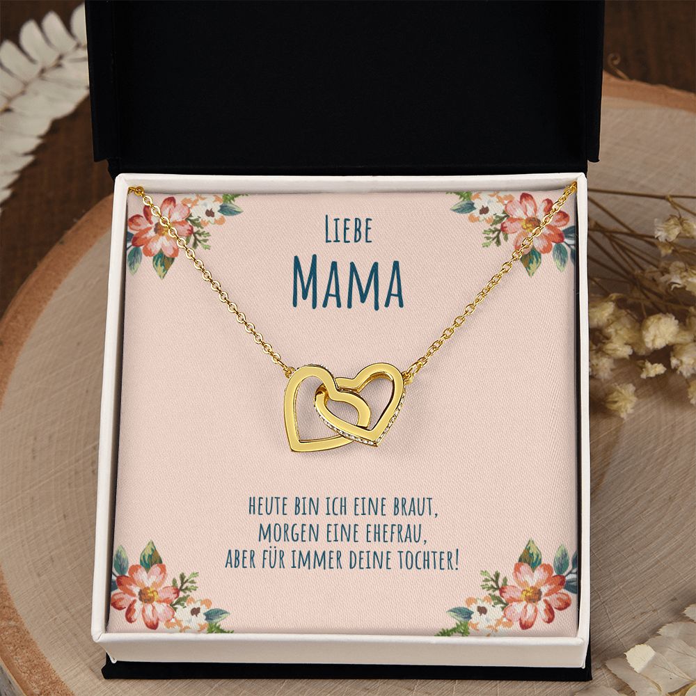 geschenk für mutter hochzeit