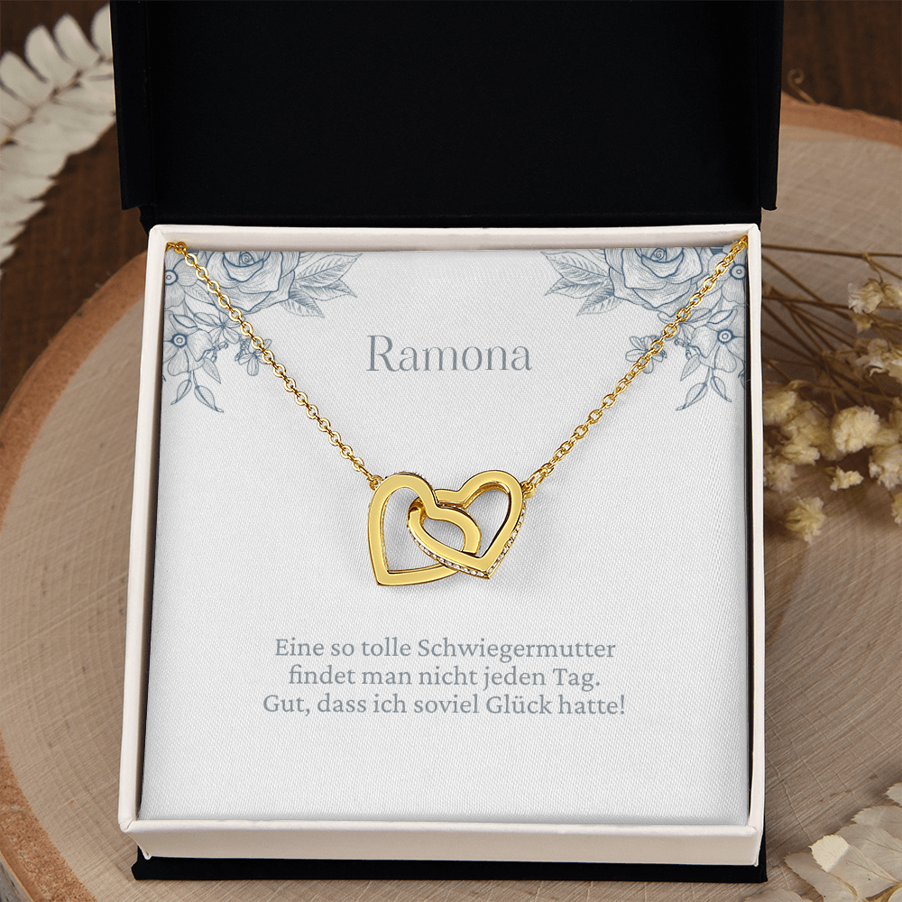 geschenk schwiegermutter 60