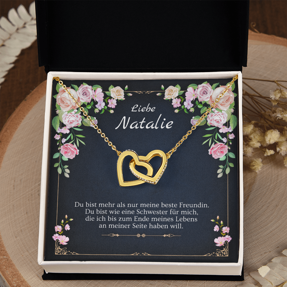 teures geschenk für beste freundin