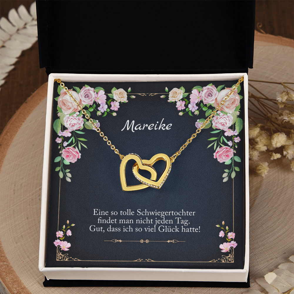 18 geburtstag schwiegertochter