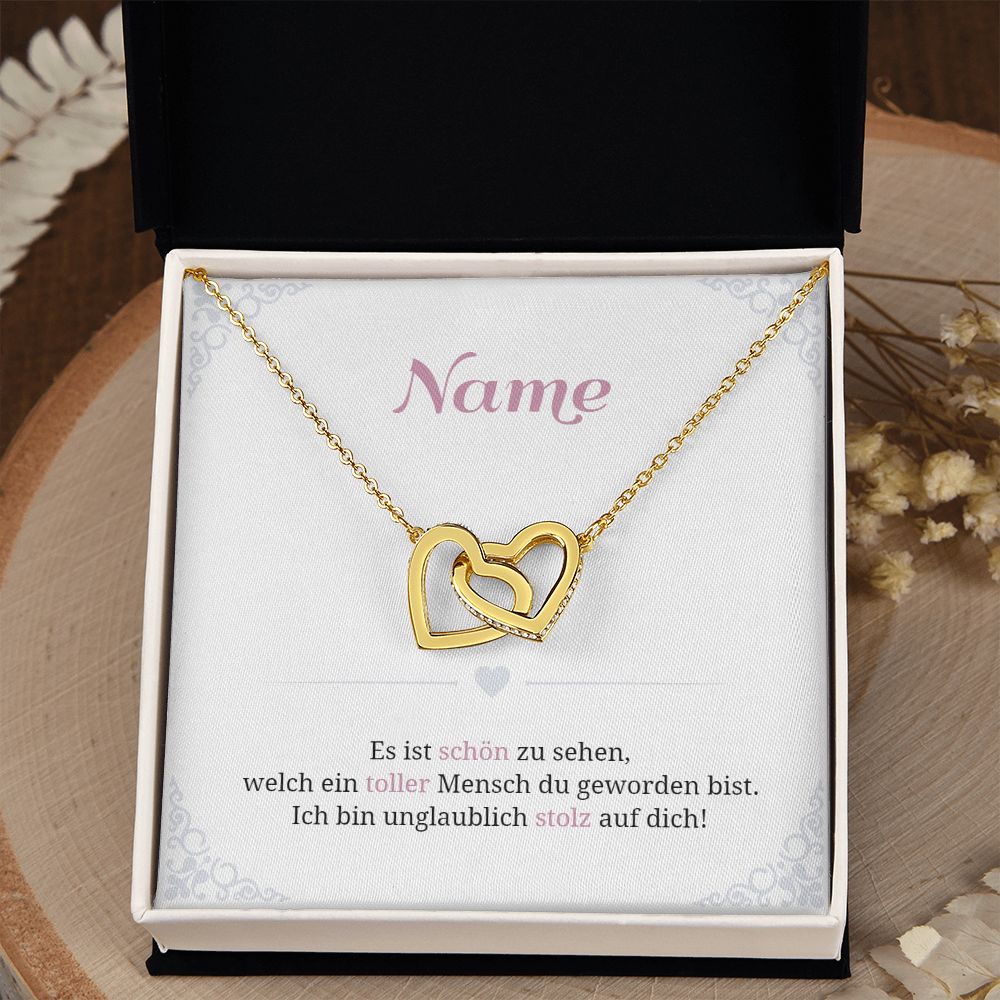 tochter geschenk schmuck