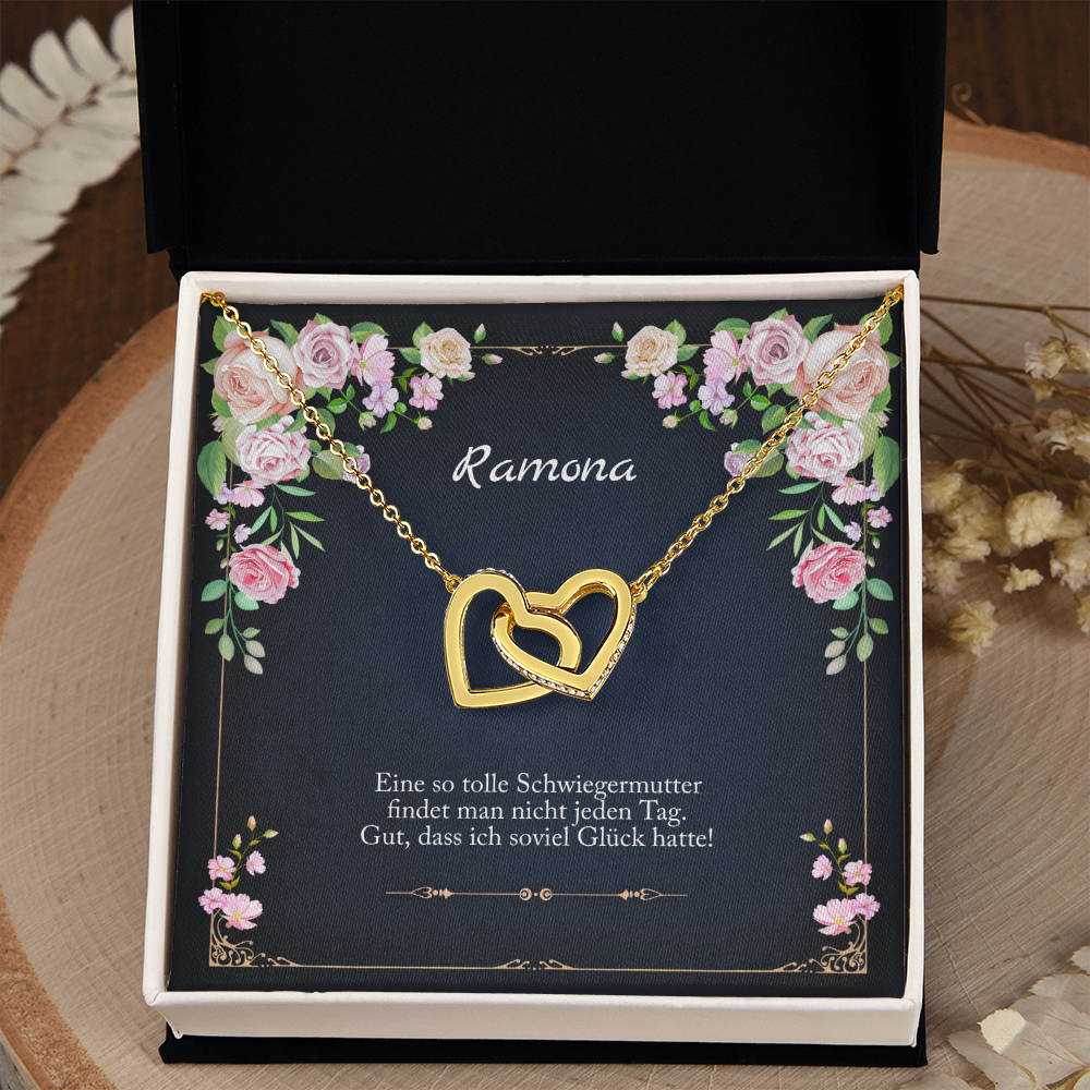 geschenk schwiegermutter 60