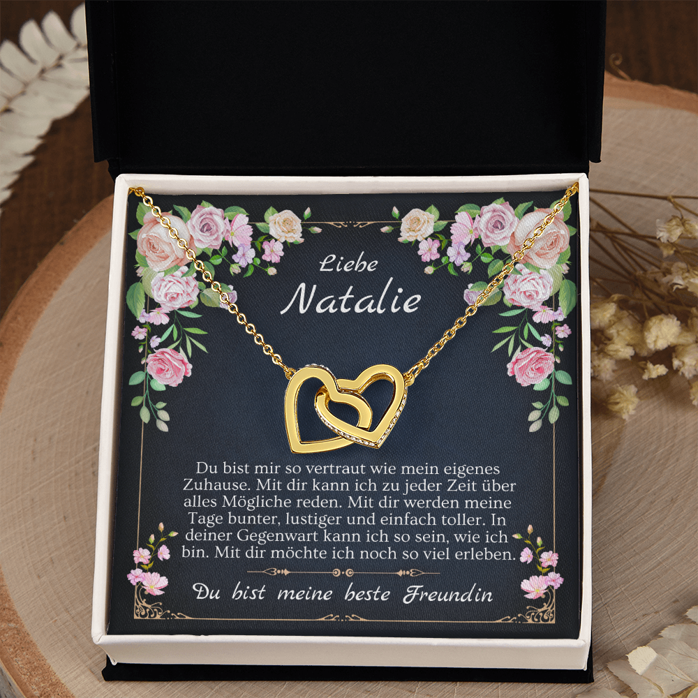 teures geschenk für beste freundin