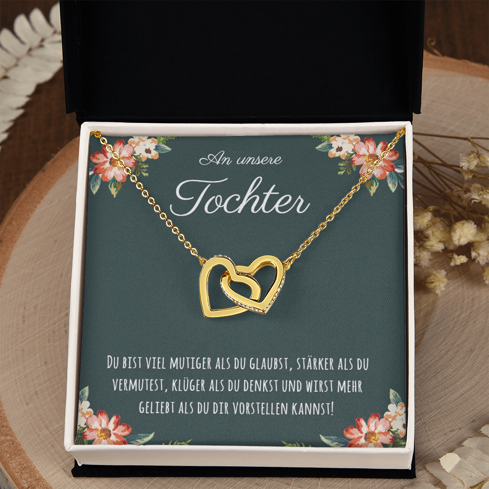 geburtstagsgeschenk für tochter