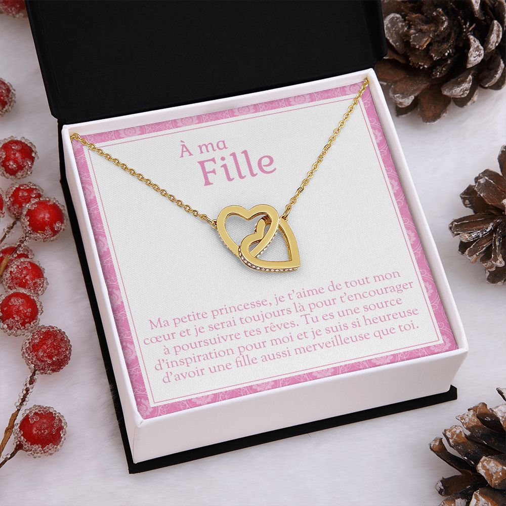 bijoux pour ma fille