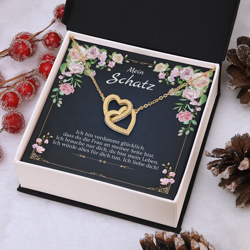 schöne valentinstag geschenke für frauen