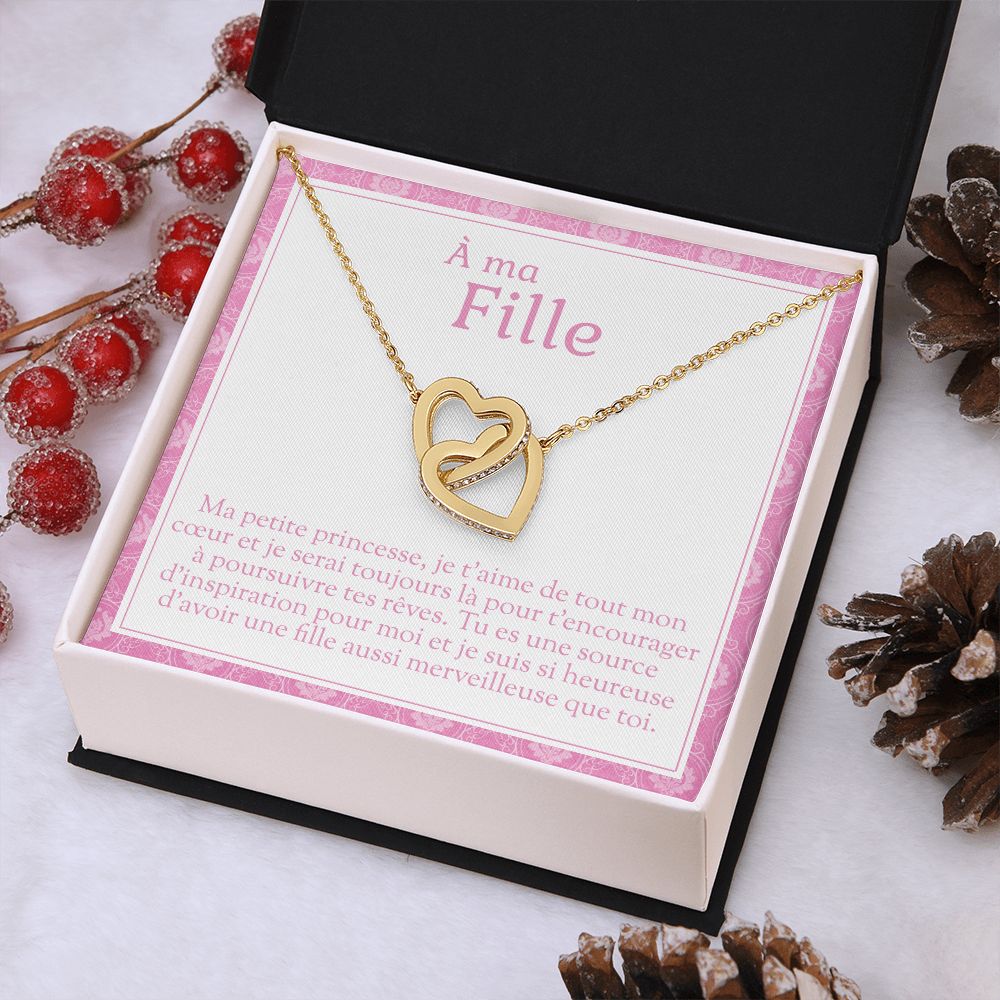 cadeaux pour ma fille