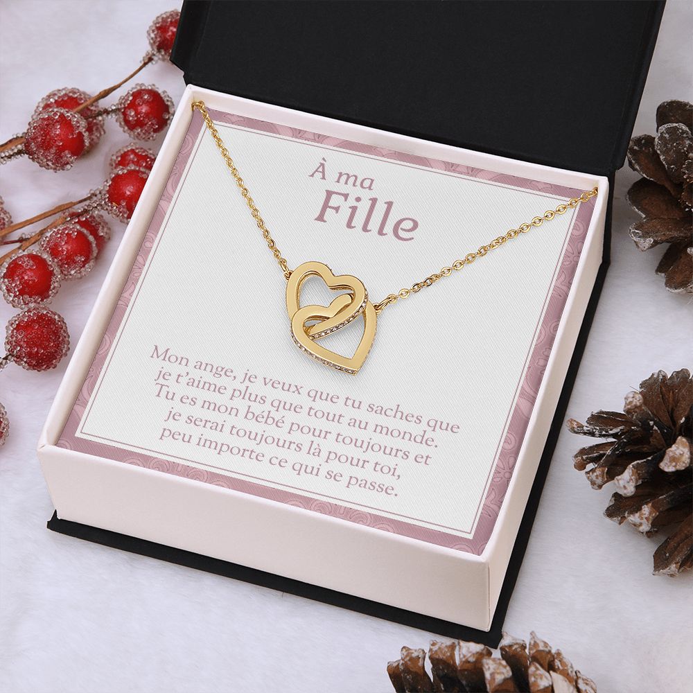 cadeaux pour ma fille