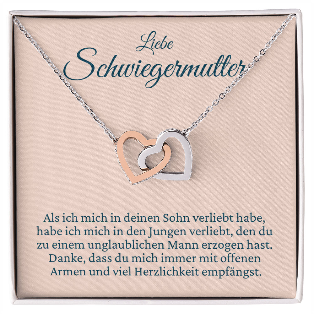 geschenk für schwiegermutter zum geburtstag