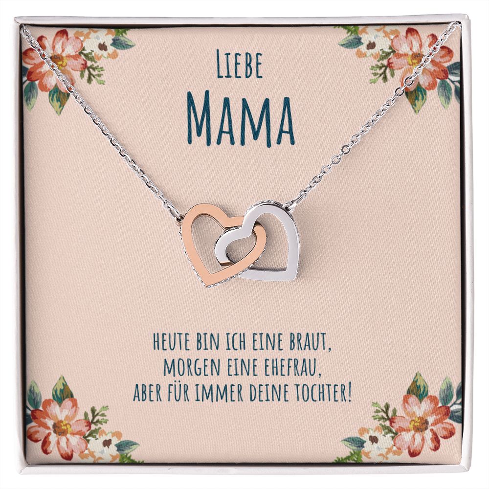 geschenk für brautmutter