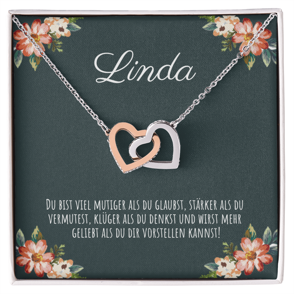 kette zur kommunion für mädchen