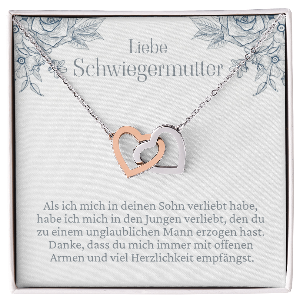 geschenk für schwiegermutter zum geburtstag