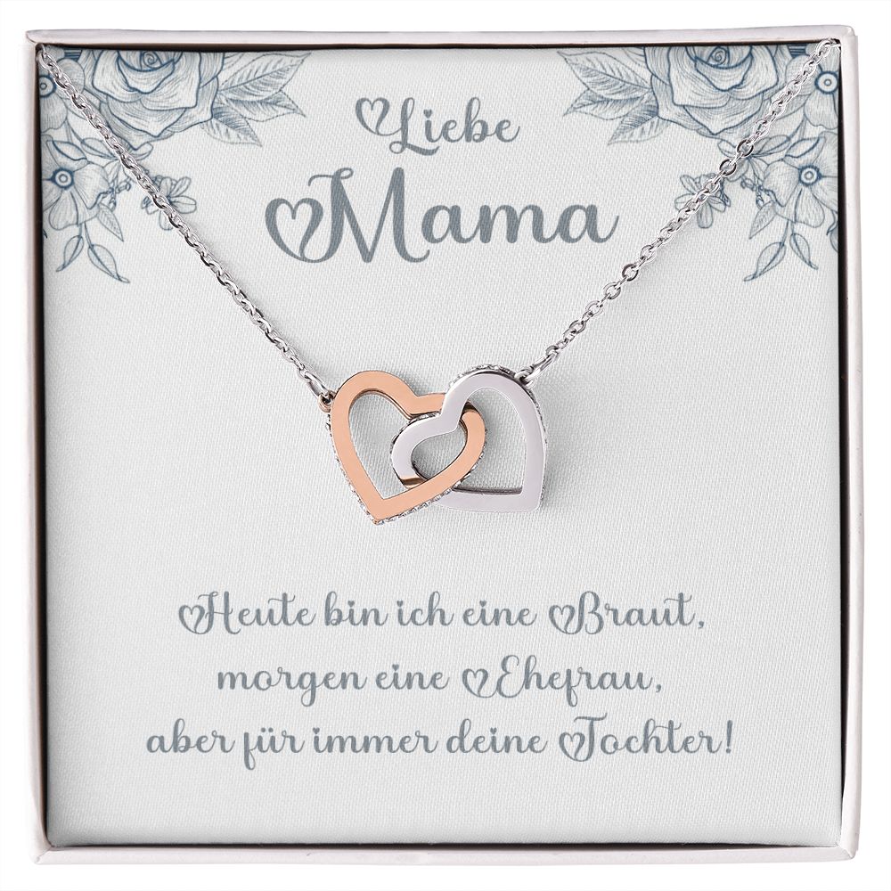 geschenk für brautmutter