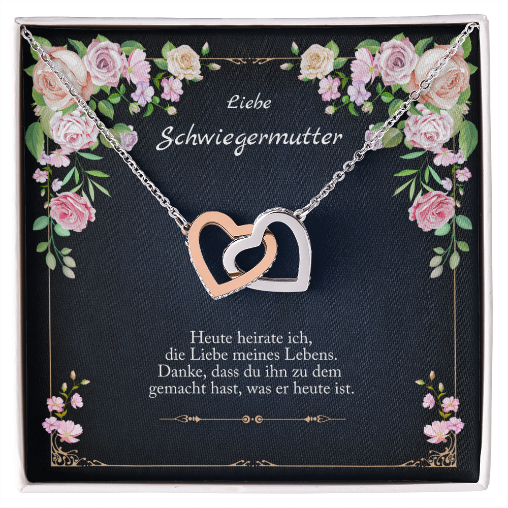 hochzeitsgeschenk schwiegermutter