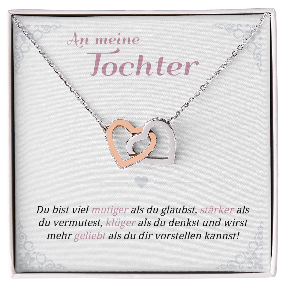 weihnachten geschenk tochter