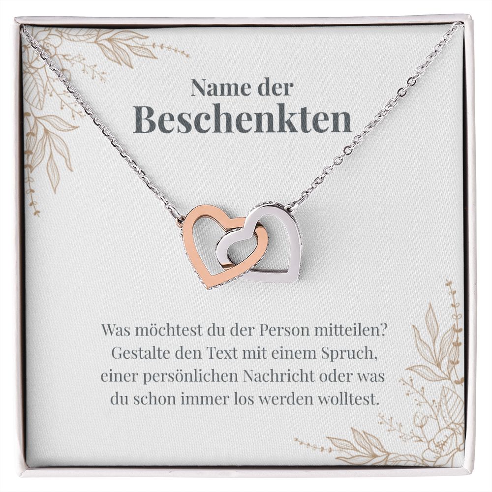 was kann ich meiner freundin schenken