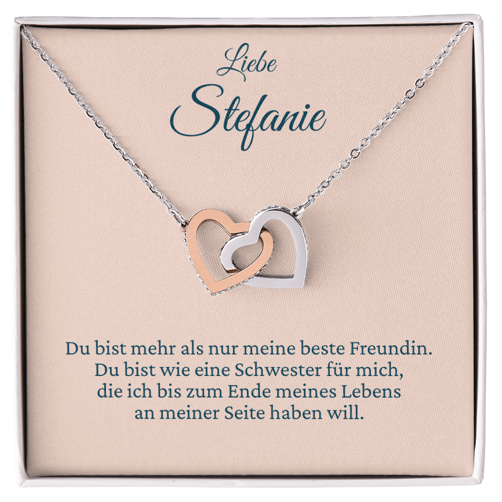 geschenke für beste freundin 30