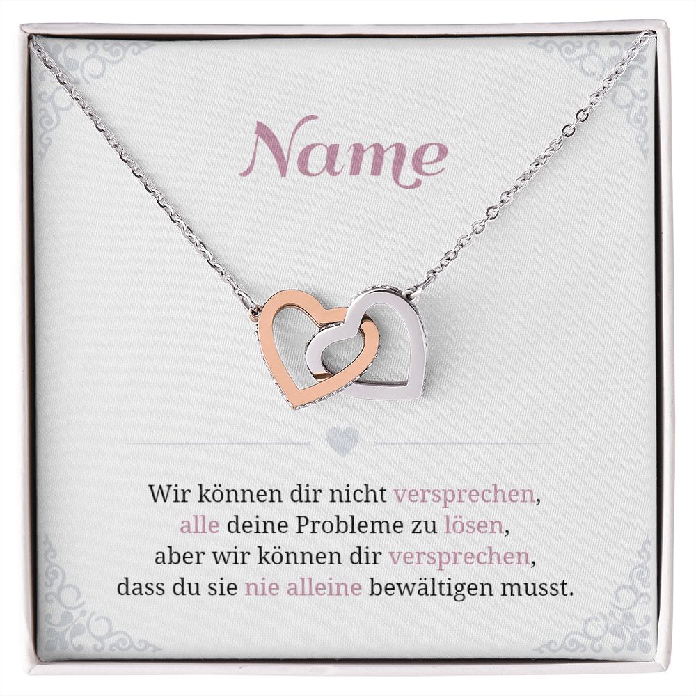 geschenk tochter kette
