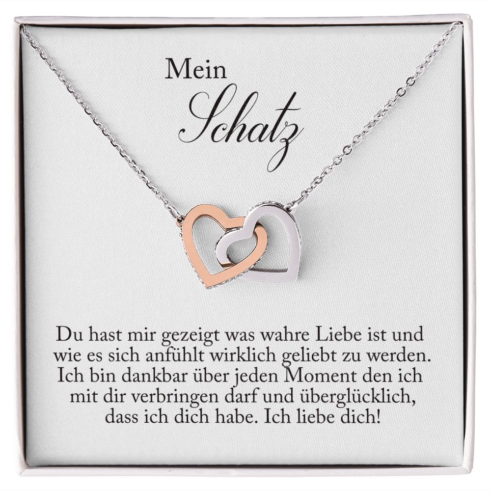 geschenk an meine frau