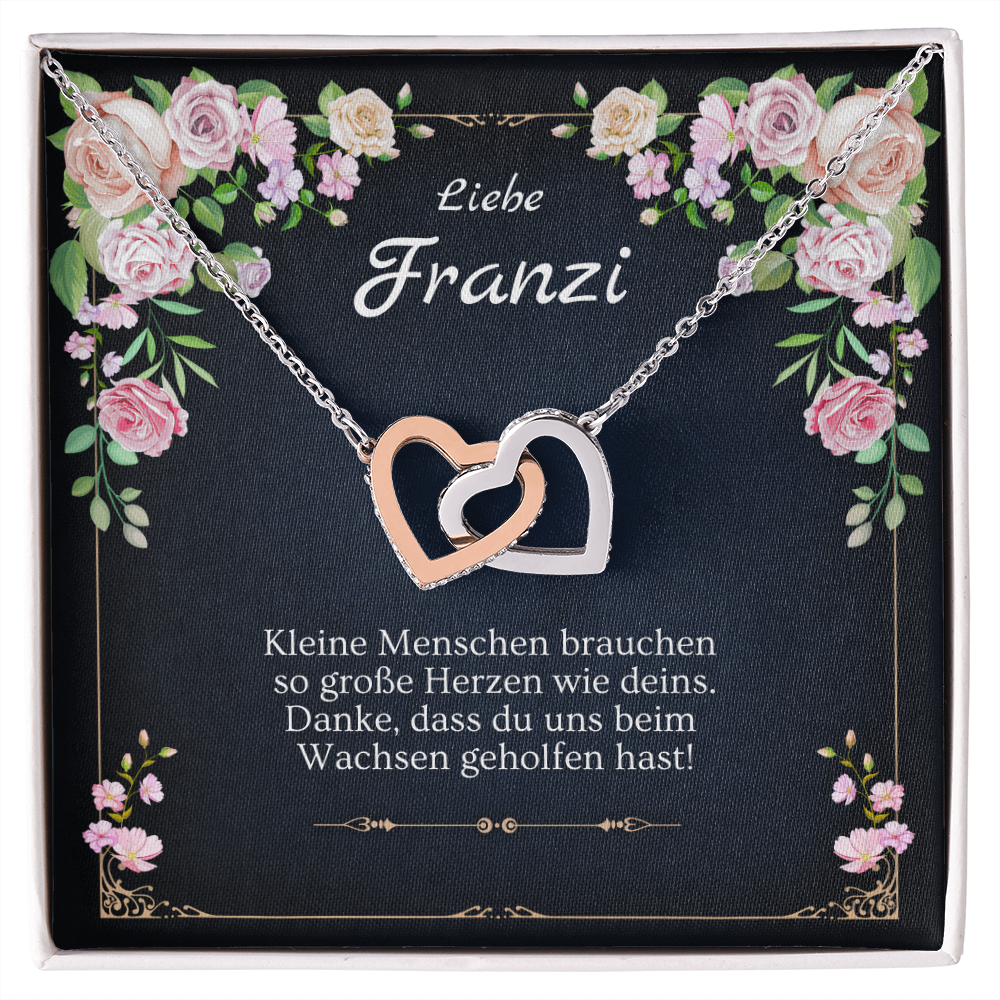 geschenkidee erzieherin abschied