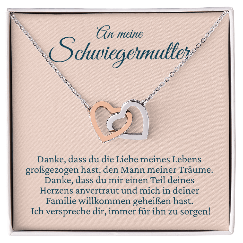 schwiegermutter in spe muttertag