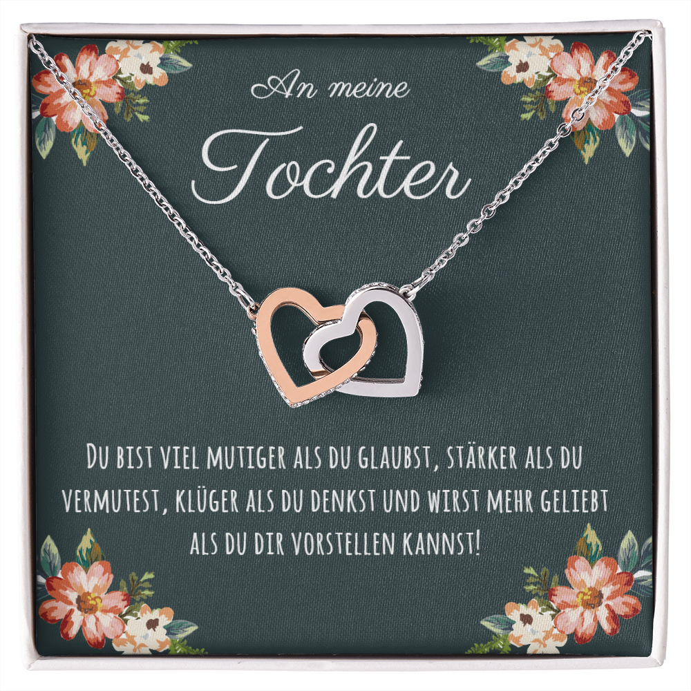 weihnachten geschenk tochter