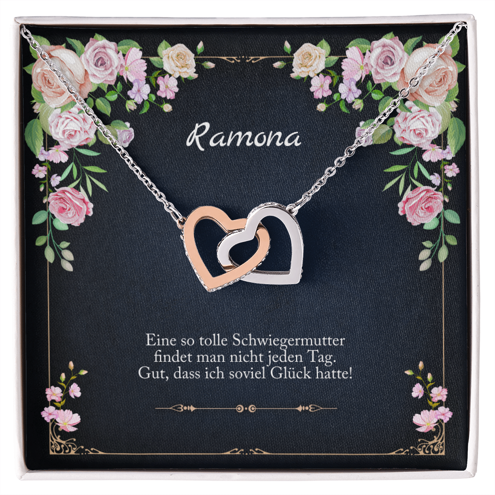 an meine schwiegermutter