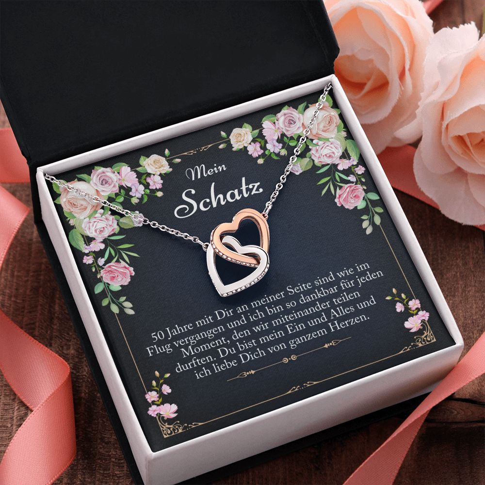 schöne geschenkideen zur goldenen hochzeit