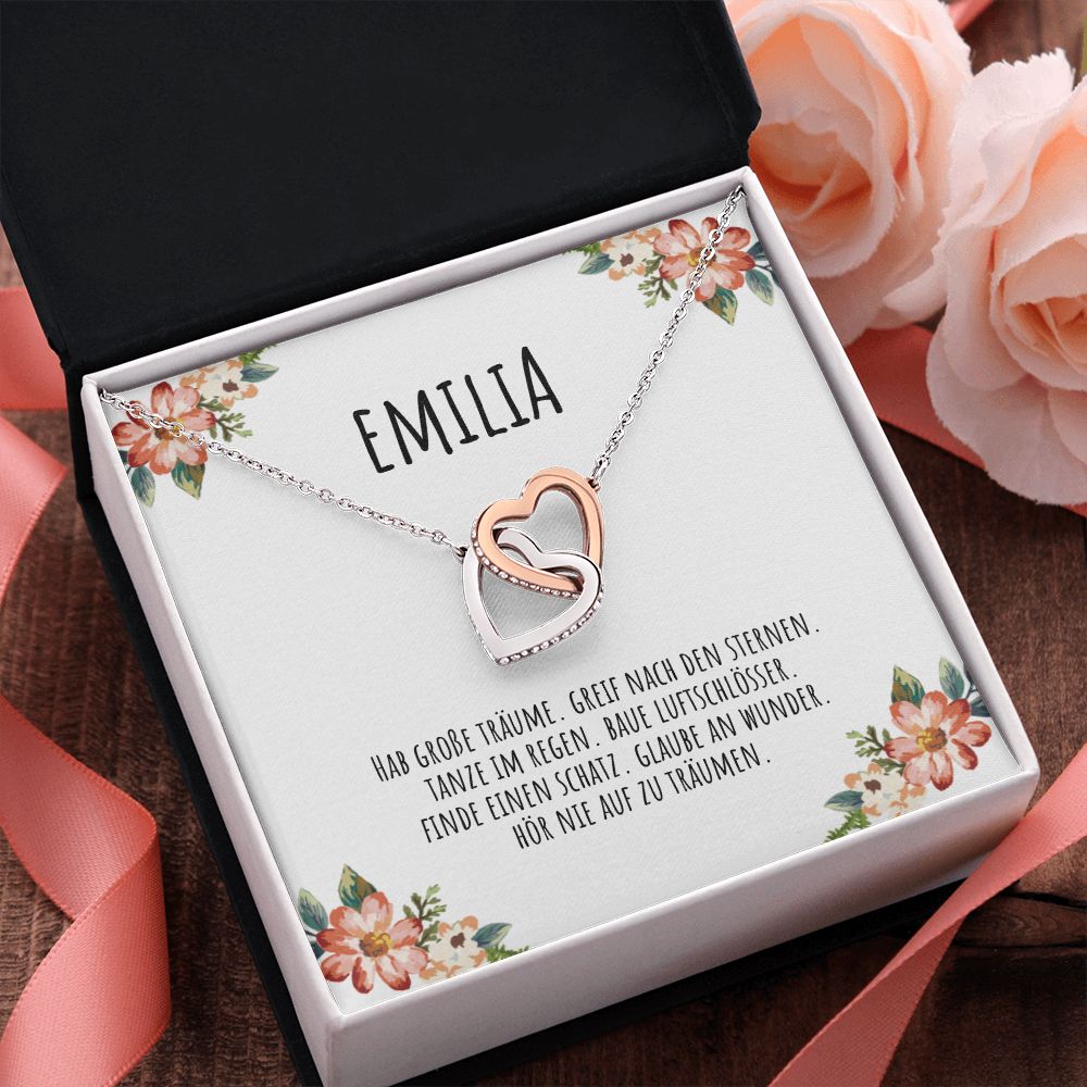 geschenk für tochter von eltern schmuck