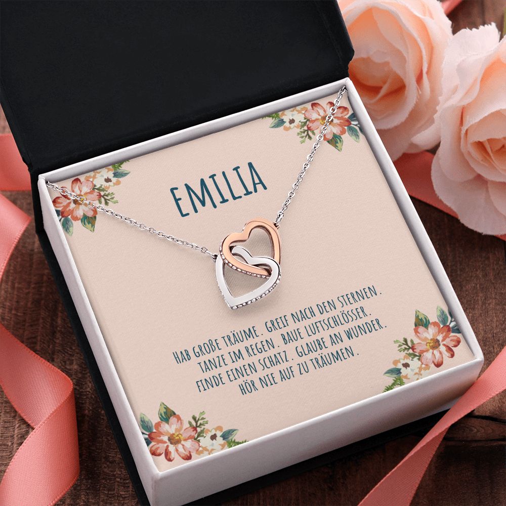 geschenk für tochter von eltern schmuck