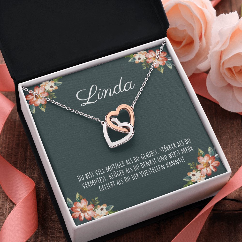 kette für tochter mit spruch deutsch