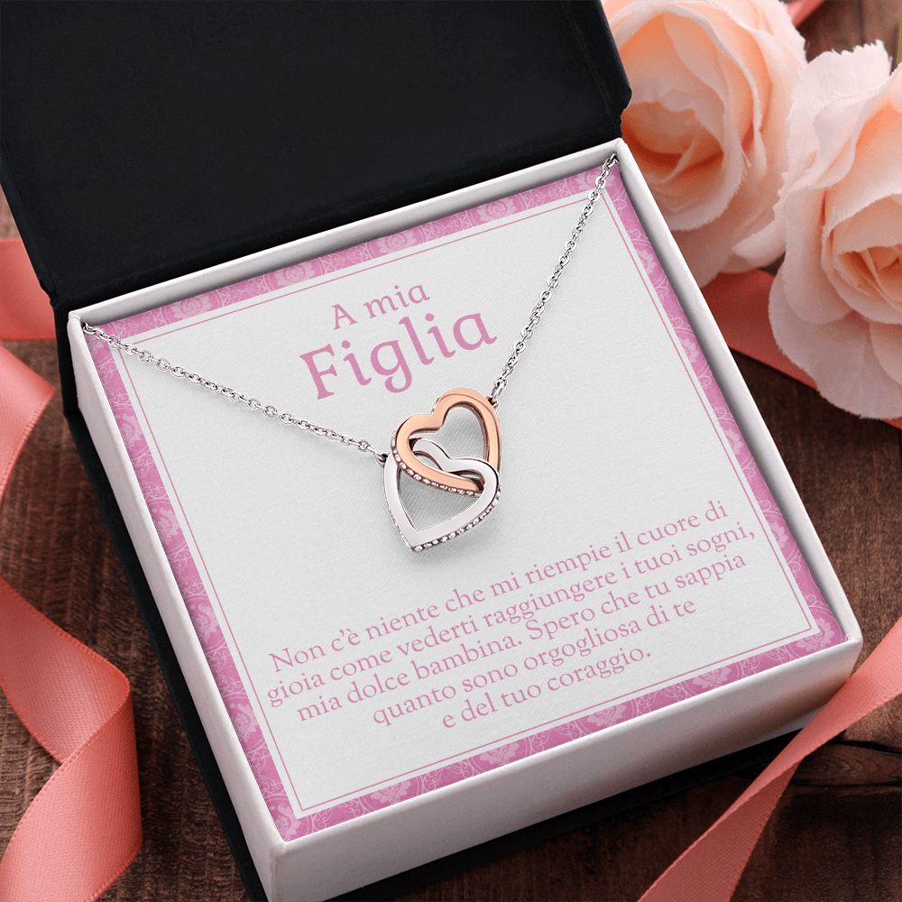 regalo di compleanno per figlia