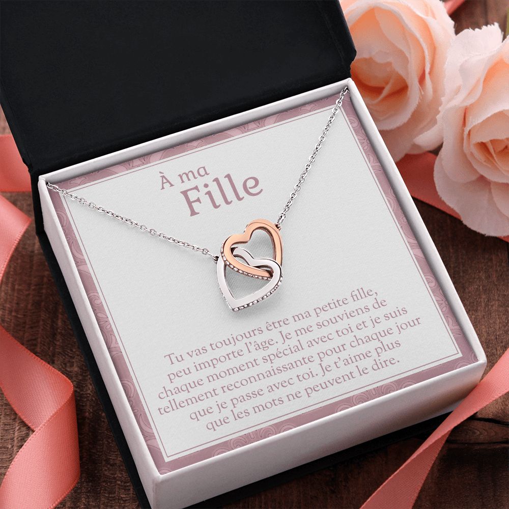 idée cadeau fille