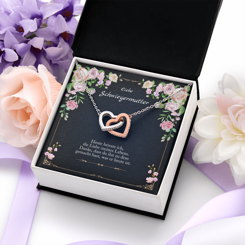 schwiegermutter geschenk hochzeit