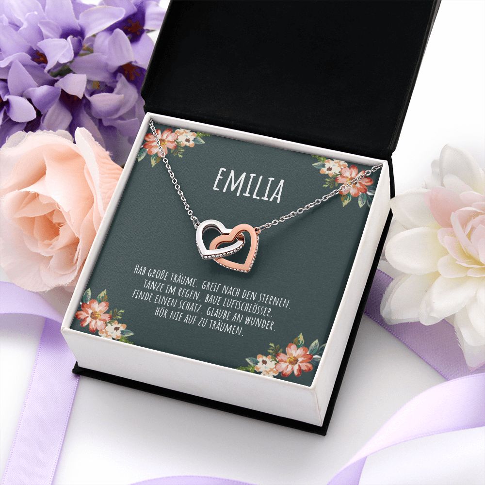 geschenk für meine enkelin